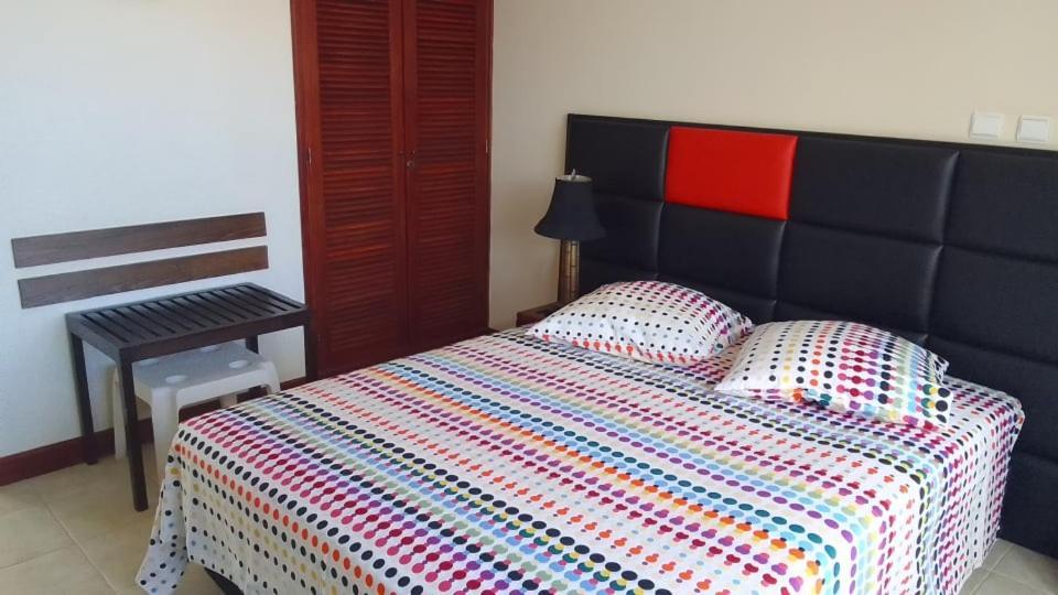 Pousada Monte Cara Mindelo Kültér fotó